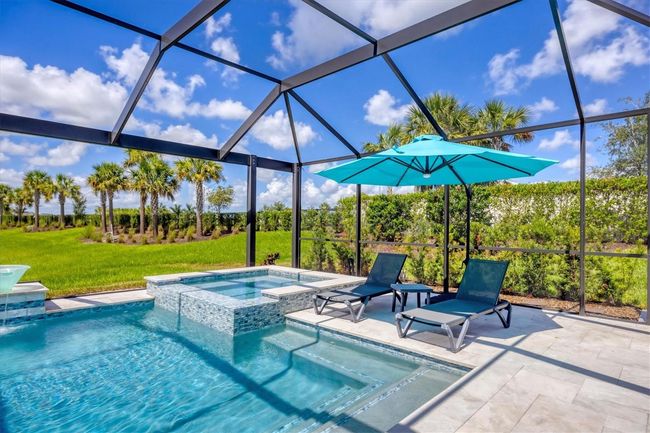 16606 Barnwood Place, House other with 4 bedrooms, 3 bathrooms and null parking in Lakewood Ranch FL | Image 38