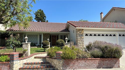 18233 Charlton Ln, Porter Ranch, CA, 91326-3617 | Card Image