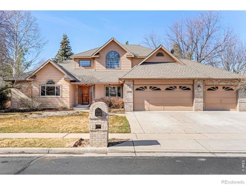1991 Amethyst Dr, Longmont, CO, 80504-7784 | Card Image