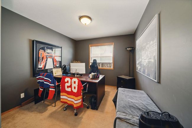 13 Fern Glade Cres, House other with 2 bedrooms, 2 bathrooms and 2 parking in Sylvan Lake AB | Image 14