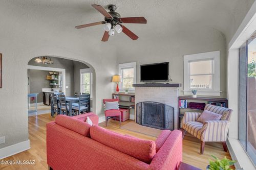 2716 E 6th Street, Tucson, AZ, 85716 | Card Image