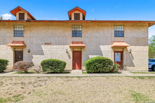 3-4927 Ty Terrace St, San Antonio, TX, 78229-4994 | Card Image