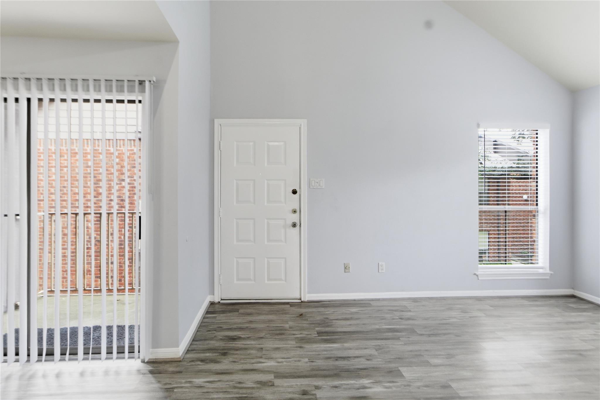 Residential in Houston 2