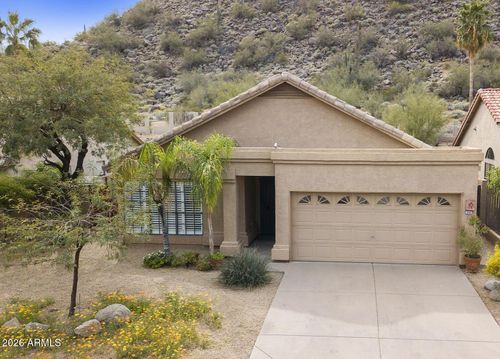 1841 E Behrend Dr, Phoenix, AZ, 85024-1239 | Card Image