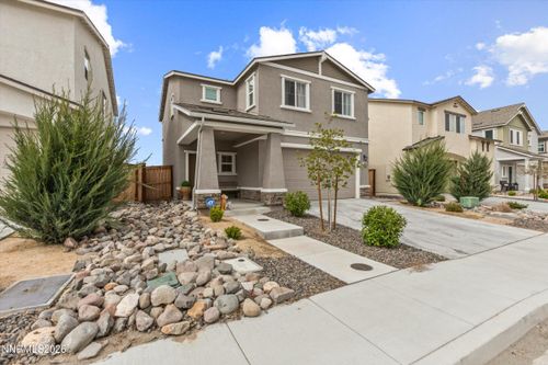 lot-12-1868 Amazonite Dr, Sparks, NV, 89436-9478 | Card Image
