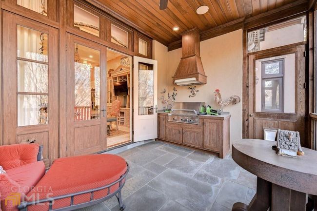 UNIT-8 - 675 W Paces Ferry Rd Nw, House other with 4 bedrooms, 9 bathrooms and 4 parking in Atlanta GA | Image 49