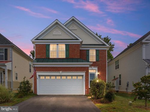 14725 Dogwood Park Ln, Haymarket, VA, 20169-2994 | Card Image