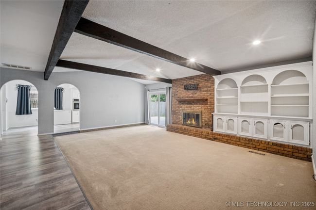 2208 W Louisville St, House other with 3 bedrooms, 2 bathrooms and null parking in Broken Arrow OK | Image 7