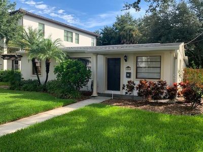 485 Bosphorous Avenue, House other with 3 bedrooms, 2 bathrooms and null parking in Tampa FL | Image 2