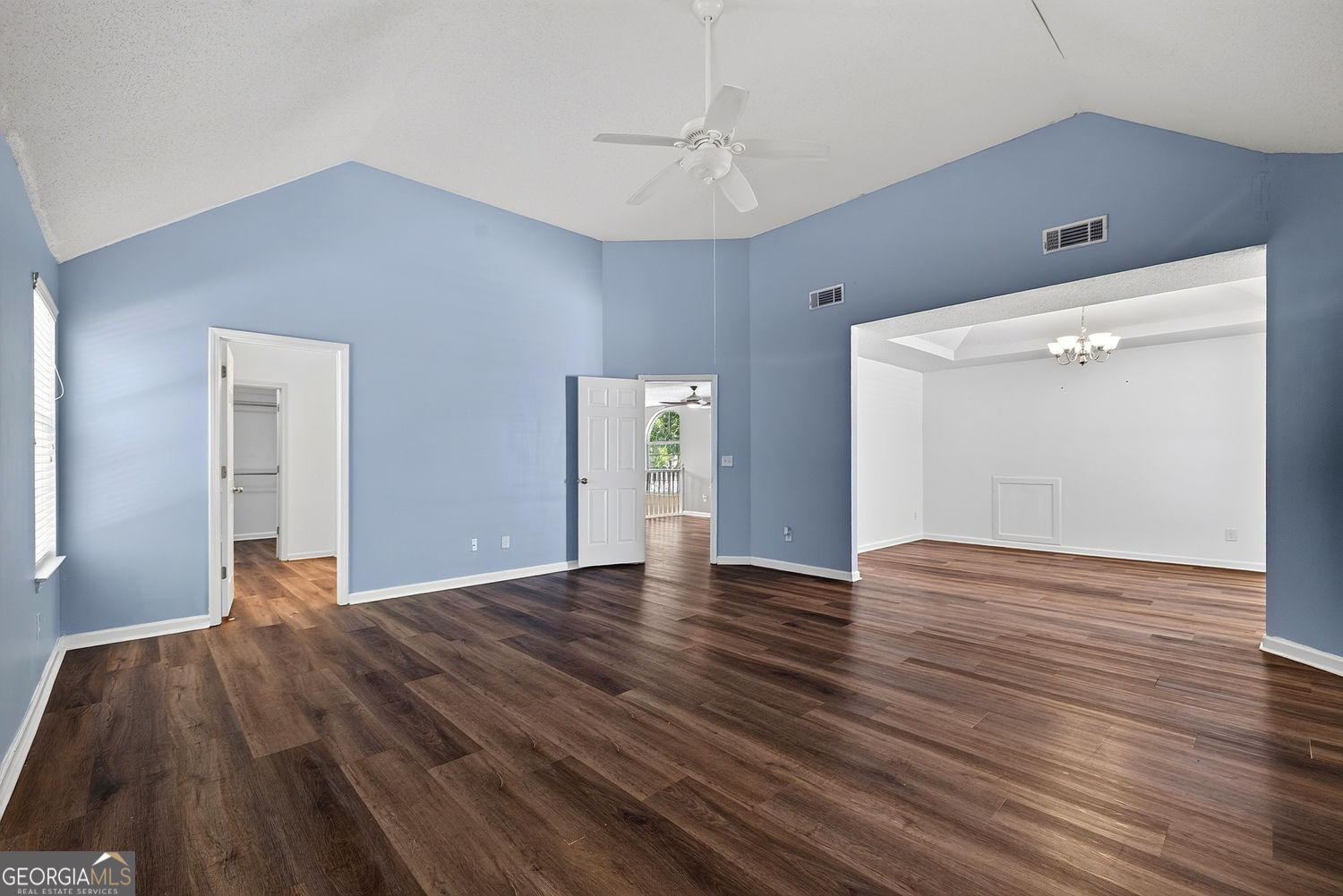 Residential in Atlanta 4