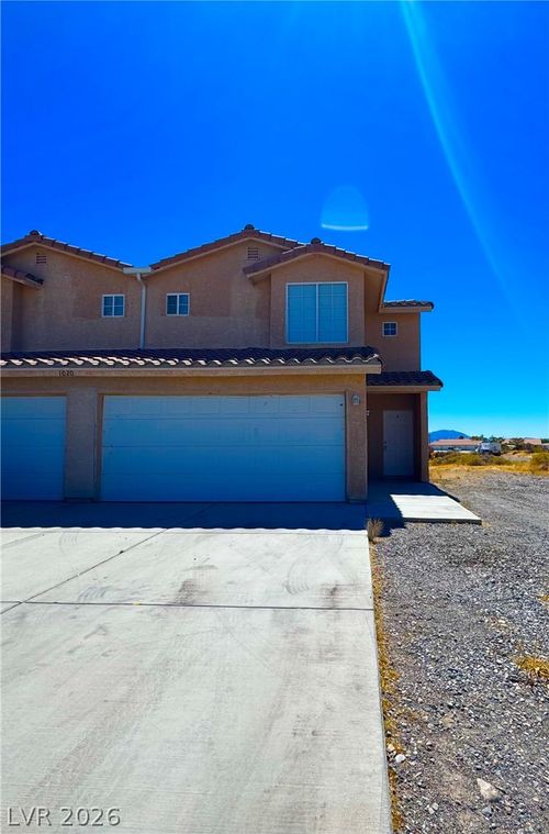 4-1020 Pahrump Valley Blvd, Pahrump, NV, 89048-6110 | Card Image