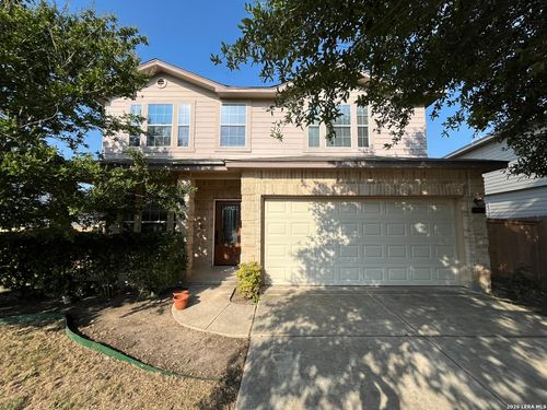 606 Campion Red, San Antonio, TX, 78245-2407 | Card Image