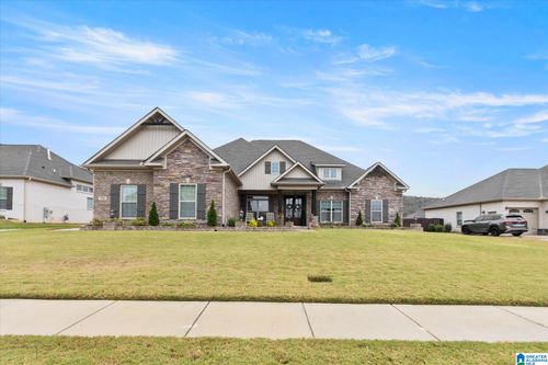 7011 High Park Trace, Gurley, AL, 35748 | Card Image