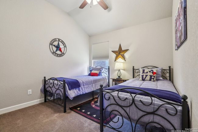 1047 Daylan Hts, House other with 4 bedrooms, 3 bathrooms and null parking in Schertz TX | Image 32