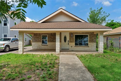2916 Travis Ave, Fort Worth, TX, 76110-3560 | Card Image