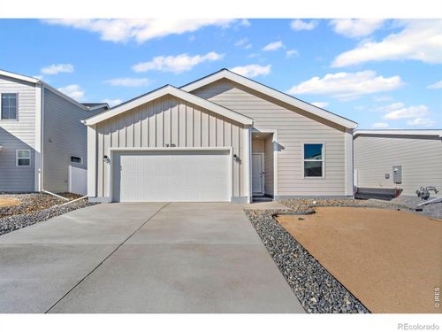 3809 Lake Clark St, Evans, CO, 80620-8719 | Card Image