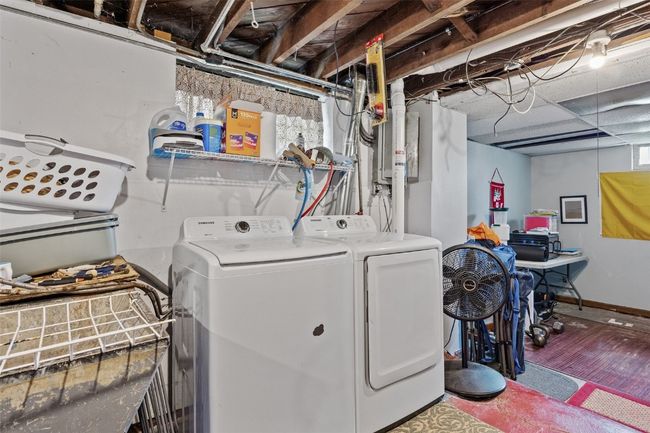 1812 Blake Blvd, House other with 3 bedrooms, 2 bathrooms and null parking in Cedar Rapids IA | Image 29