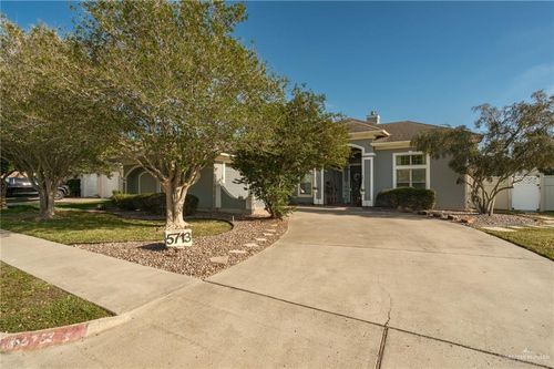 5713 Esperanza Court, Harlingen, TX, 78552 | Card Image