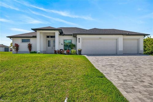 4200 Nw 37th Ave, Cape Coral, FL, 33993 | Card Image