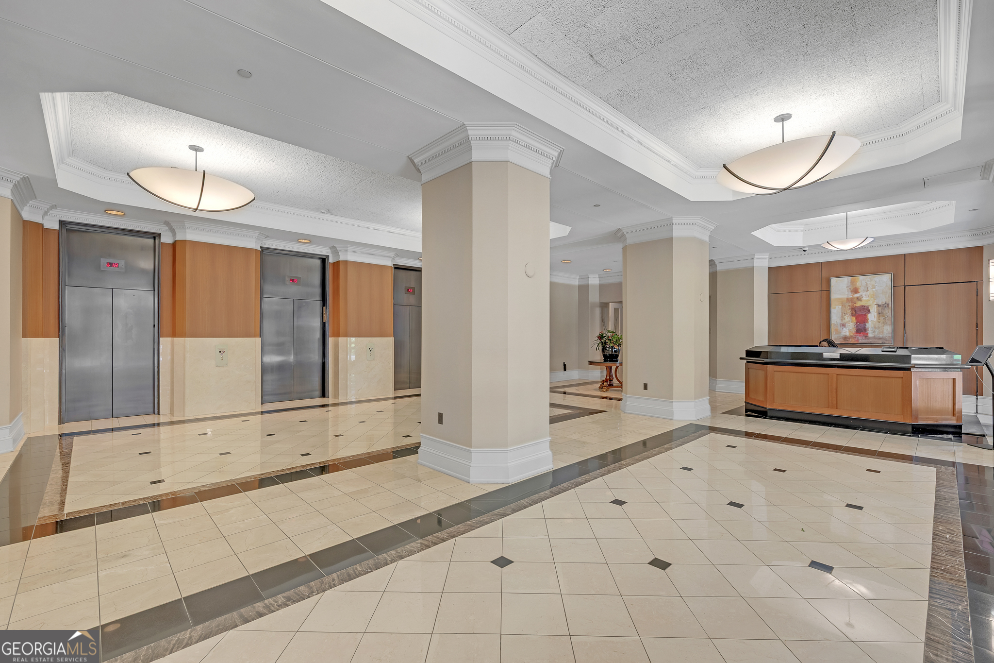 Residential in Atlanta 5