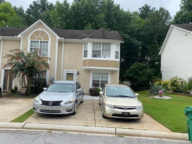 Fields Dr, Lithonia, GA 30038