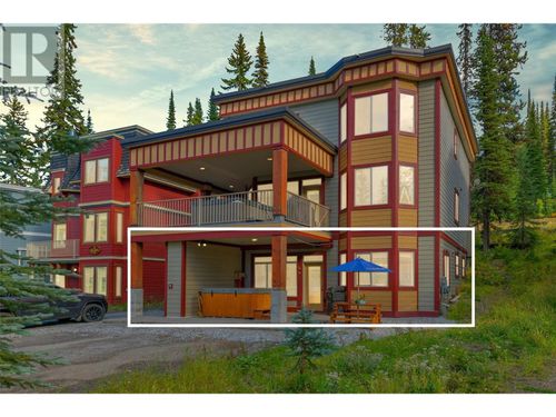 1-140 Monashee Rd, Silver Star Mountain, BC, V1B3W9 | Card Image