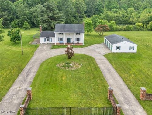 11124 Old Mill Rd, Spencer, OH, 44275-9536 | Card Image