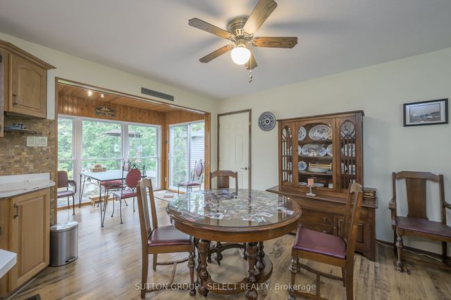 8444 Lazy Lane, House other with 3 bedrooms, 2 bathrooms and 8 parking in Thedford ON | Image 7