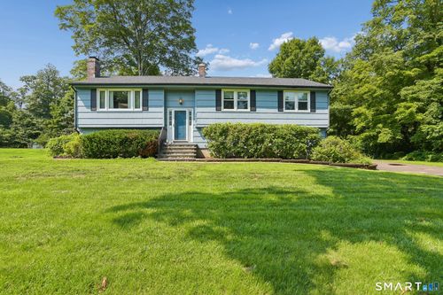 2496 Long Hill Rd, Guilford, CT, 06437-1438 | Card Image