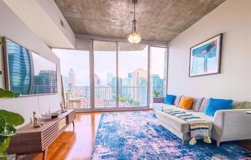unit-1411-860 Peachtree St Ne, Atlanta, GA, 30308-1274 | Card Image