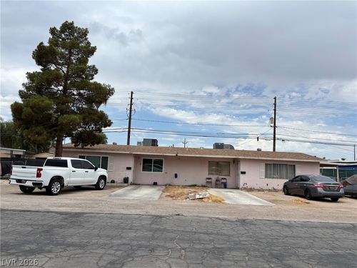 869 Ute Lane, Las Vegas, NV, 89110 | Card Image
