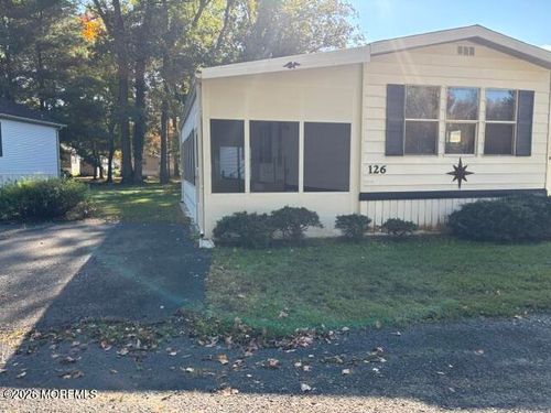 126 Village Rd, Morganville, NJ, 07751-1102 | Card Image