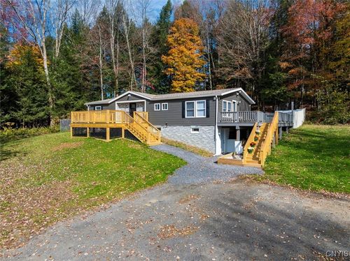 9722 State Route 28, Poland, NY, 13431-2710 | Card Image