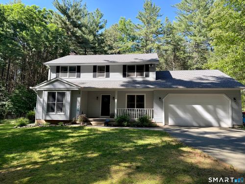 6 Sutton Dr, North Granby, CT, 06060-1113 | Card Image