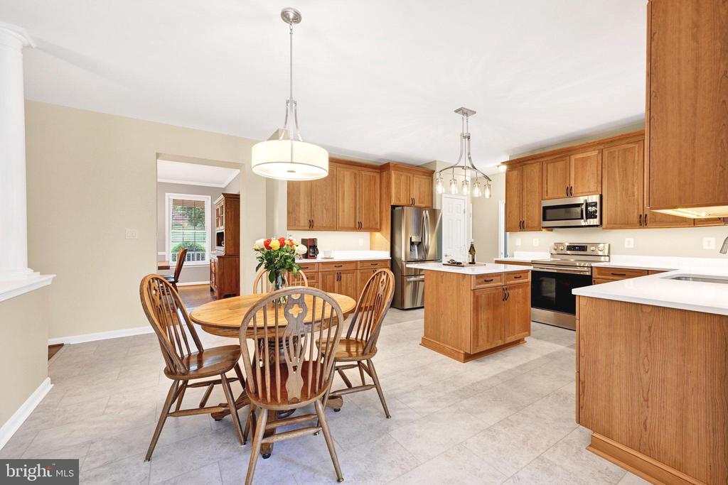 Residential in FALLSTON 3