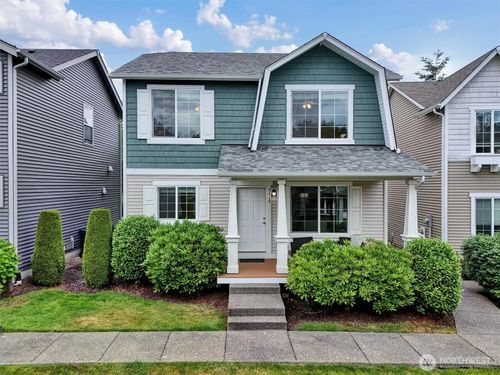 9414 Hancock Ave Se, Snoqualmie, WA, 98065-5014 | Card Image