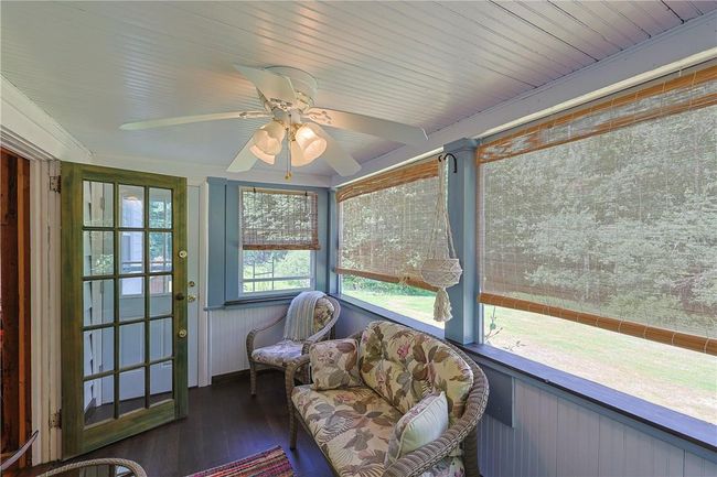 614 Marsh Rd, House other with 2 bedrooms, 1 bathrooms and 1 parking in Glen Wild NY | Image 10