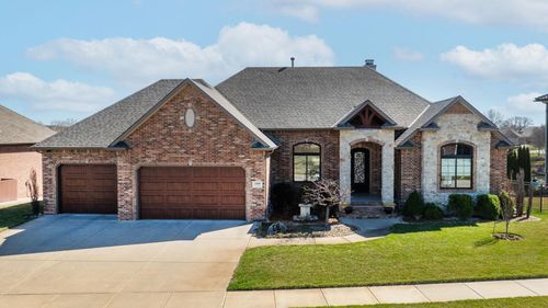3409 W Crystal Beach St, Wichita, KS, 67204-2403 | Card Image