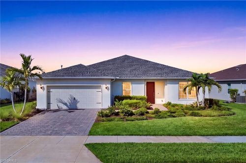 16128 Lakeland Dr, PUNTA GORDA, FL, 33982-2537 | Card Image