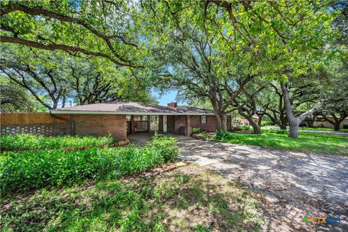 507 Flamingo Circle, Marble Falls, TX, 78654 | Card Image