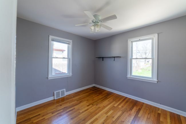 13517 Pearl St, House other with 2 bedrooms, 1 bathrooms and null parking in Southgate MI | Image 13