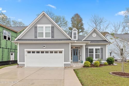 219 Twining Rose Lane, Holly Ridge, NC, 28445 | Card Image