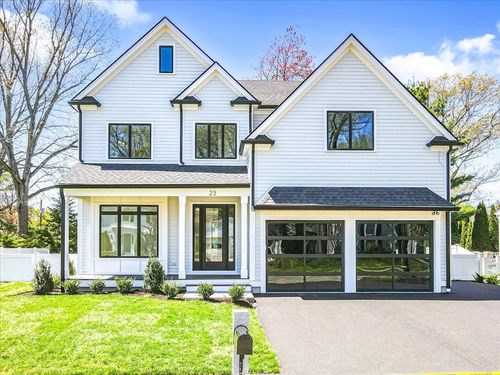 23 Fairfax Rd, Needham, MA, 02492-4020 | Card Image