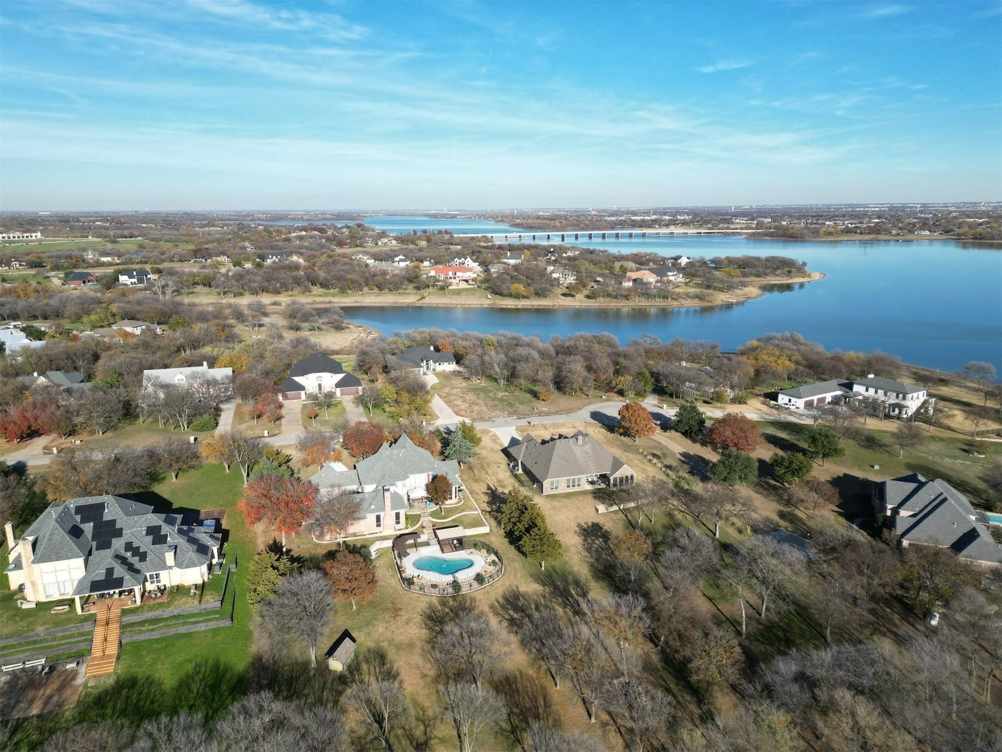 Land in Little Elm 5