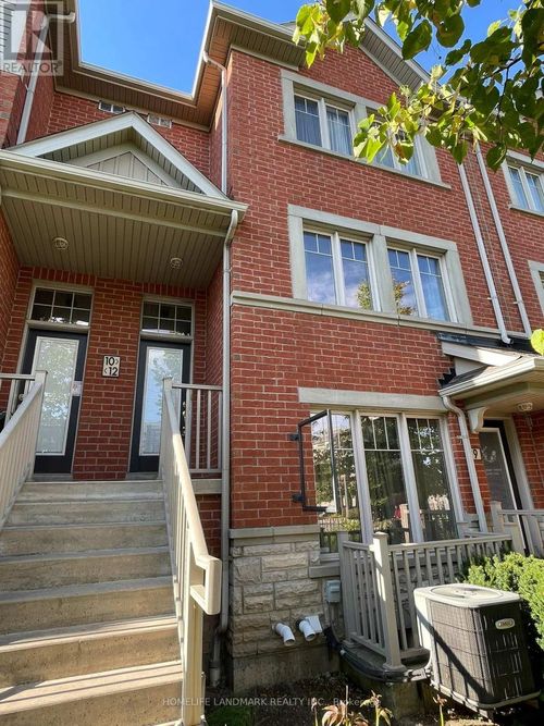 10-3375 Thomas Street, Mississauga (Churchill Meadows), ON, L5M0P7 | Card Image