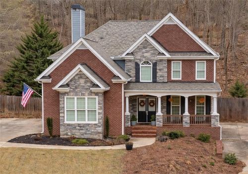 67 Pointer Ln, Braselton, GA, 30517-5040 | Card Image