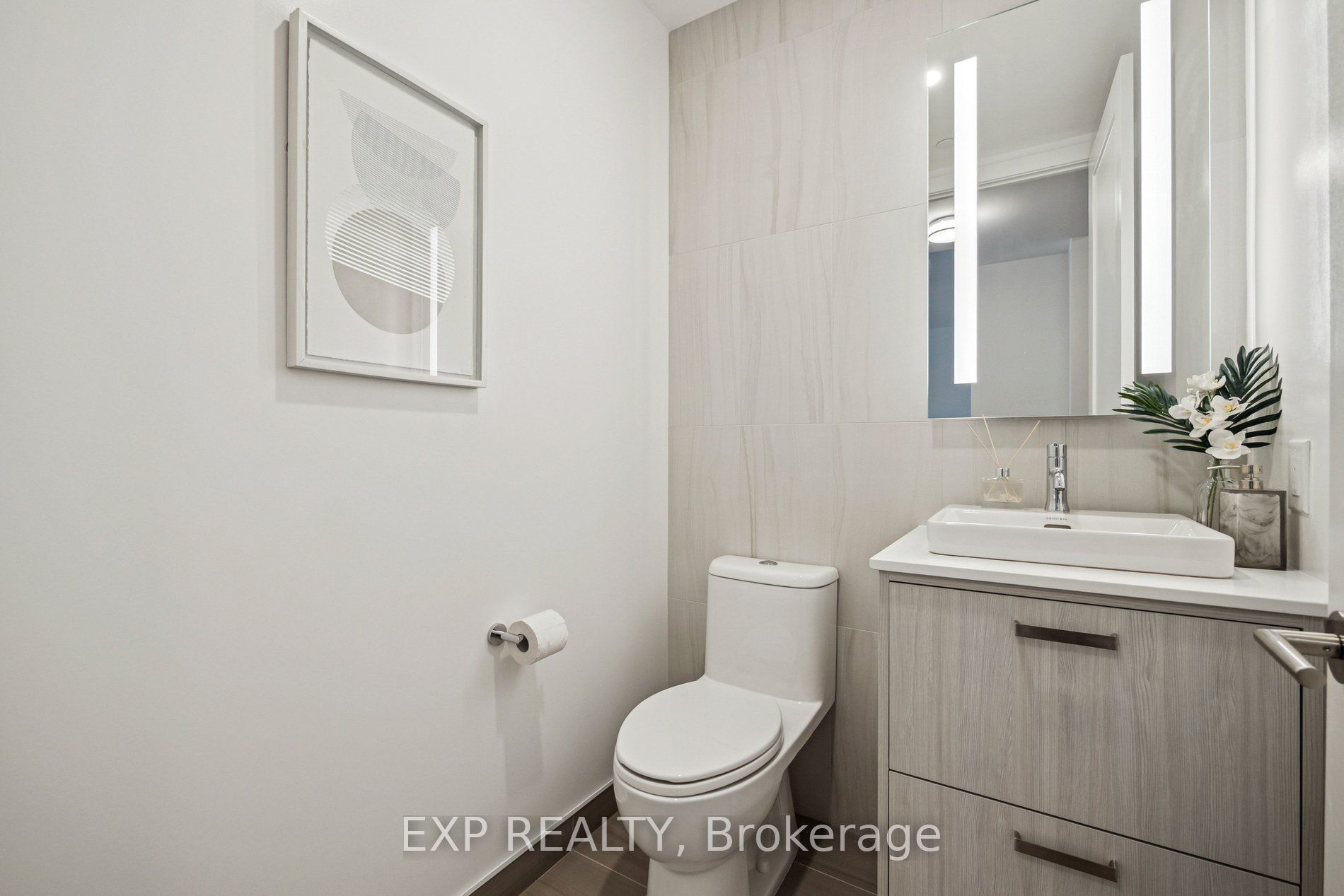 Residential in Markham