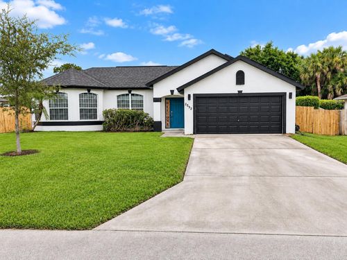 2592 Sw National Cir, Port St. Lucie, FL, 34953-2529 | Card Image