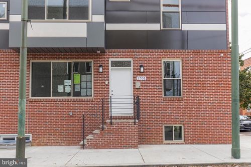 1-1701 S 22nd St, PHILADELPHIA, PA, 19145-1907 | Card Image