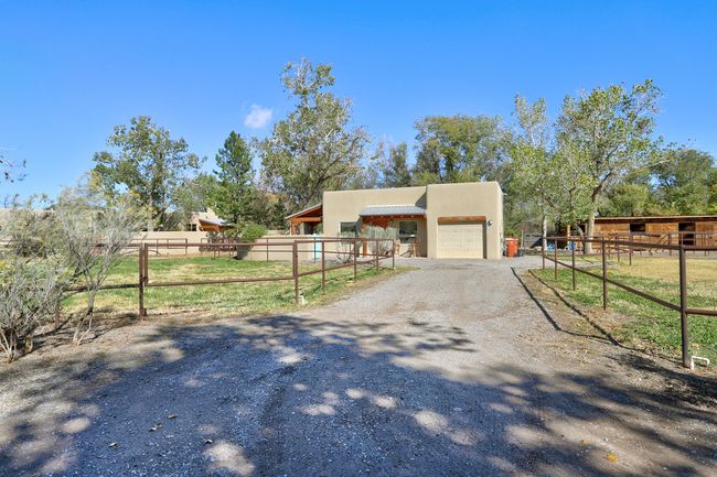 120 Espinosa Rd, House other with 4 bedrooms, 3 bathrooms and null parking in Corrales NM | Image 46